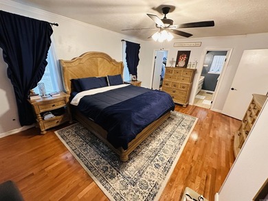 137 N. Pine Street, Mount Ida is available for viewing! This - photo 18