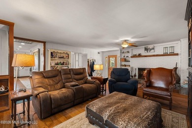 Experience the perfect blend of working ranch and peaceful - photo 19