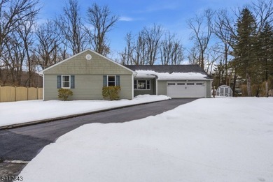 Lake Telemark Home For Sale in Rockaway Twp. New Jersey