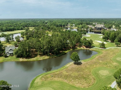 Lake Lot For Sale in Wallace, North Carolina