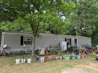 Lake Home For Sale in Mabank, Texas