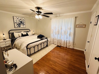 137 N. Pine Street, Mount Ida is available for viewing! This - photo 22