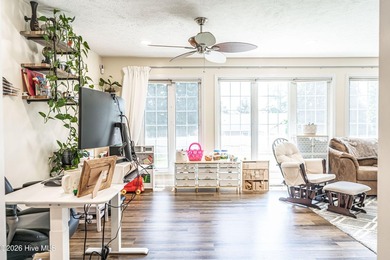 **Assumable VA loan with a 4.99% rate available!** Welcome home - photo 22