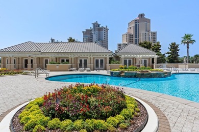 One Beach Club Drive 701 is a beautifully renovated 3-bedroom, 3 - photo 23