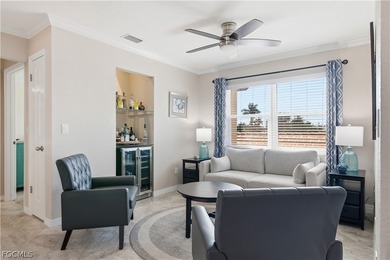 Highly desirable second-floor condominium with loft located - photo 5