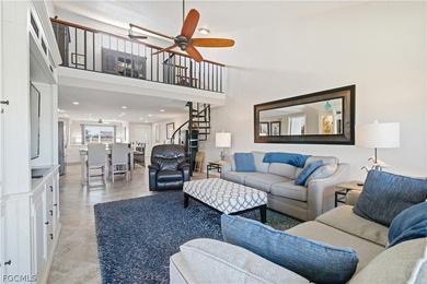 Highly desirable second-floor condominium with loft located - photo 10