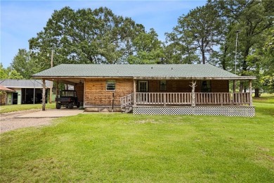 Lake Home For Sale in Atkins, Arkansas