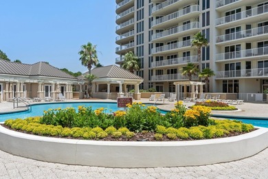 One Beach Club Drive 701 is a beautifully renovated 3-bedroom, 3 - photo 31