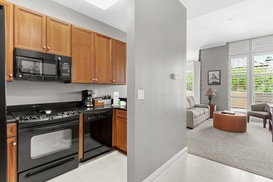 One Beach Club Drive 701 is a beautifully renovated 3-bedroom, 3 - photo 32