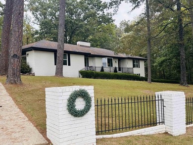 137 N. Pine Street, Mount Ida is available for viewing! This - photo 33