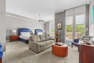 One Beach Club Drive 701 is a beautifully renovated 3-bedroom, 3 - photo 33