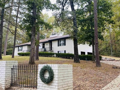137 N. Pine Street, Mount Ida is available for viewing! This - photo 34