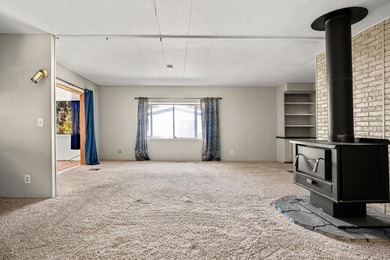 Need RV Parking? Discover exceptional space and versatility on