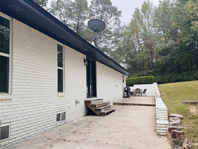 137 N. Pine Street, Mount Ida is available for viewing! This - photo 38