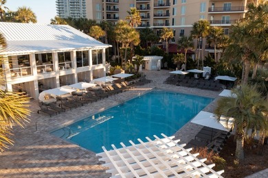 One Beach Club Drive 701 is a beautifully renovated 3-bedroom, 3 - photo 39