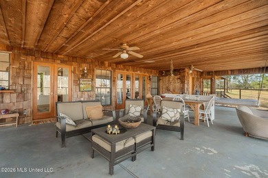 Experience the perfect blend of working ranch and peaceful - photo 39