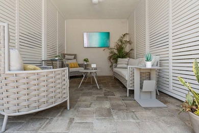 One Beach Club Drive 701 is a beautifully renovated 3-bedroom, 3 - photo 40