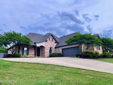 Lake Home Sale Pending in Madison, Mississippi