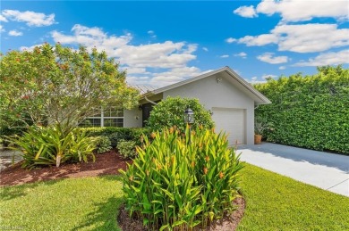 (private lake, pond, creek) Home For Sale in Naples Florida