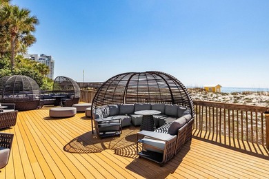 One Beach Club Drive 701 is a beautifully renovated 3-bedroom, 3 - photo 43