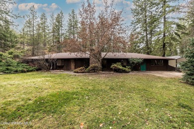 Lake Home For Sale in Post Falls, Idaho