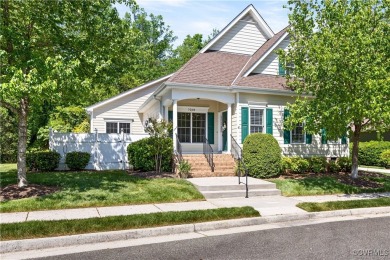 Lake Condo For Sale in Chesterfield, Virginia