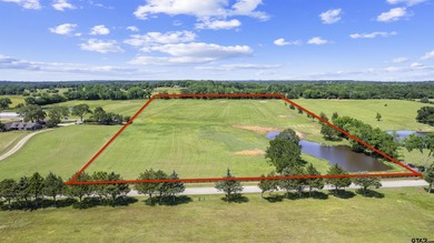 (private lake, pond, creek) Acreage For Sale in Bullard Texas