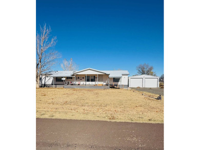 Lake Home For Sale in Logan, New Mexico
