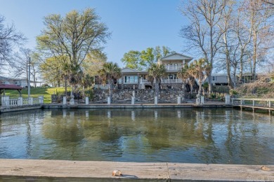 Lake Home For Sale in Lake Village, Arkansas