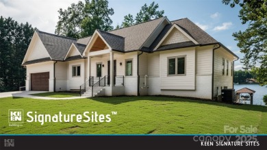 Lake Home For Sale in Charlotte, North Carolina