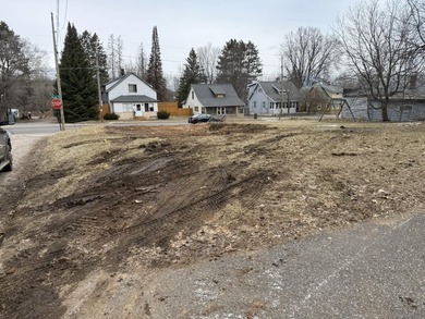 Rhinelander Flowage - Chain of Lakes Lot For Sale in Rhinelander Wisconsin