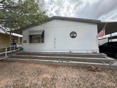 House is well maintained 3 bedrooms, 2 bathrooms, all large