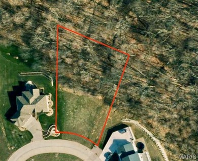 Mississippi River - Clark County Lot For Sale in Hannibal Missouri