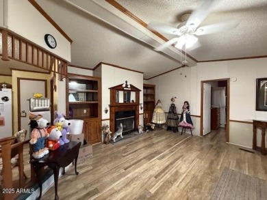 House is well maintained 3 bedrooms, 2 bathrooms, all large