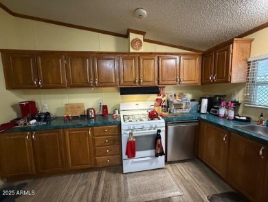 House is well maintained 3 bedrooms, 2 bathrooms, all large