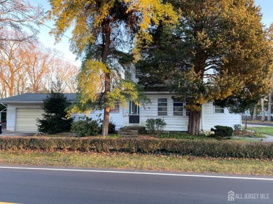 Farrington Lake Home For Sale in East Brunswick New Jersey