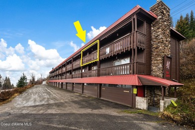 Lake Pend Oreille Condo For Sale in Sandpoint Idaho