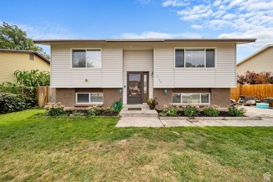 Great Salt Lake Home For Sale in West Valley City Utah