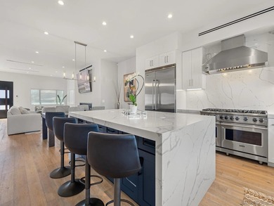 Built in 2022, this rare property combines contemporary - photo 4