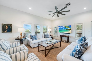 Welcome to Old Town Port Aransas, this recently updated home is