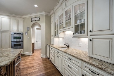 Stunning luxury home located in the prestigious gated Chenal - photo 12