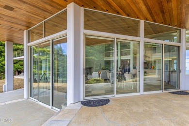 A palatial offering in Little River, CA, minutes south of - photo 12