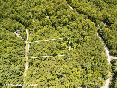 Large 0.8 acre lot in Riverbend at Lake Lure! Build your dream - photo 13