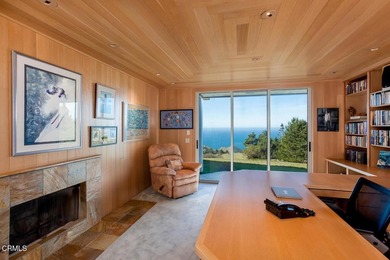 A palatial offering in Little River, CA, minutes south of - photo 13