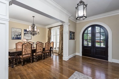 Stunning luxury home located in the prestigious gated Chenal - photo 14