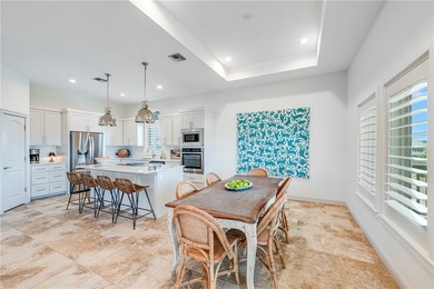 Welcome to Old Town Port Aransas, this recently updated home is