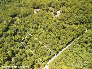 Large 0.8 acre lot in Riverbend at Lake Lure! Build your dream - photo 14