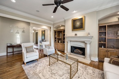 Stunning luxury home located in the prestigious gated Chenal - photo 15