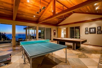 A palatial offering in Little River, CA, minutes south of - photo 15