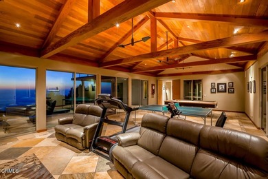 A palatial offering in Little River, CA, minutes south of - photo 16